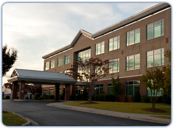 Carrollton Office of Carroll County Nephrology, PC