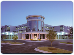 Tanner Medical Center, Villa Rica