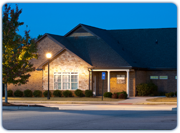 Villa Rica Office of Carroll County Nephrology, PC