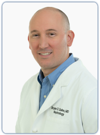 Bryan Quinn, MD, Carroll County Nephrology, PC
