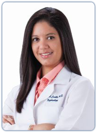 Kilsy Cuello Pichardo, MD, Carroll County Nephrology, PC