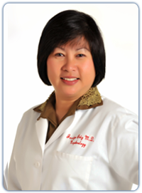Maria Jocelyn Orig, M.D., F.A.S.N.