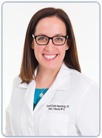 Emily T. Massey, NP-C, Carroll County Nephrology, PC